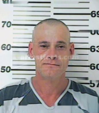 Michael Todd Ramsey