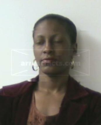 Tirra Carol Aka Jerri Pruitt Toles