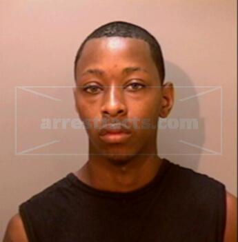 Johnny George Robinson
