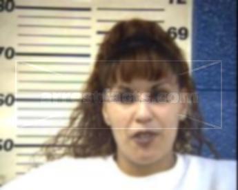 Jolene Smith Alexander