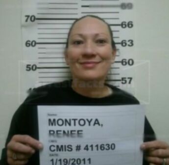 Renee M Montoya