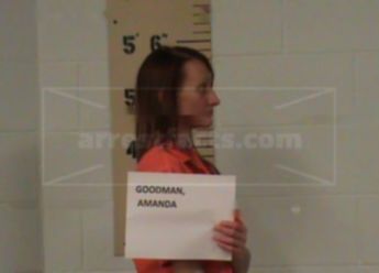 Amanda Irwin Goodman