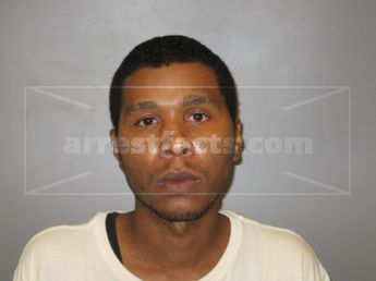 Cortez Lamonte Stroud