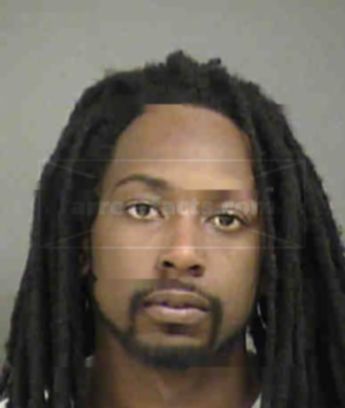Rashad Akeem Sims