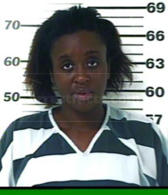 Tiffany Thomas Utley