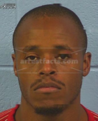 Michael Lavonta Mckinney