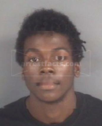 Daquan Vidal Lester