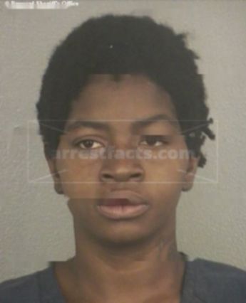 Kamese Whitfield