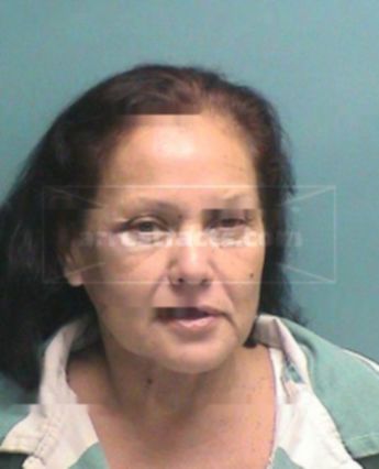 Juanita Frias