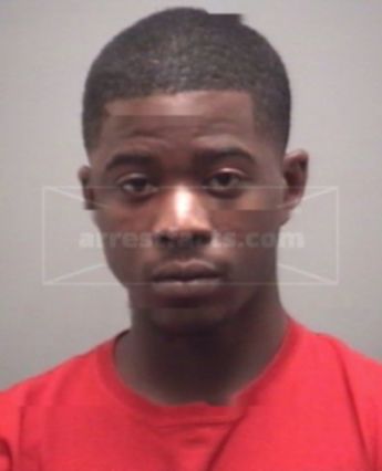 Devante Shaquan Parker