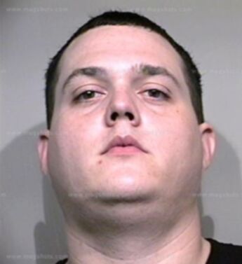 Brian Phillip Harris