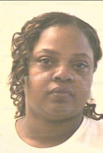 Tanya Lashon Brantley