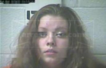 Lauren Michelle Knight