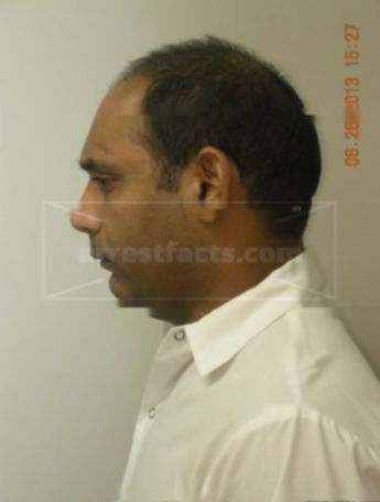 Jasbir Singh