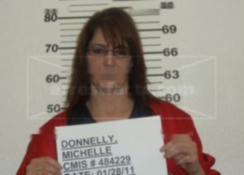 Michelle Lynn Donnelly