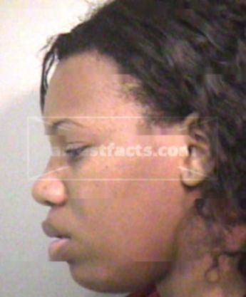 Charisse Chatman