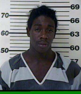 Norris Dewayne Robert