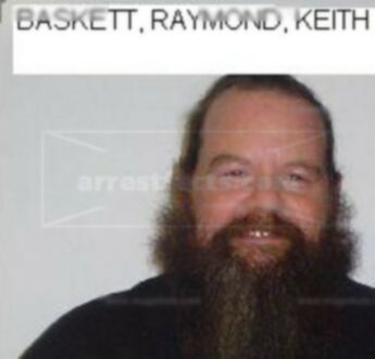 Raymond Keith Baskett