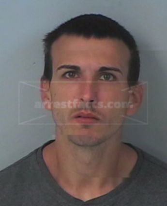 Joseph Ira Mcwilliams