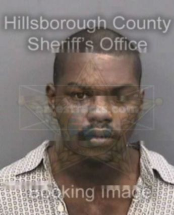 Rashad Marquis Johnson