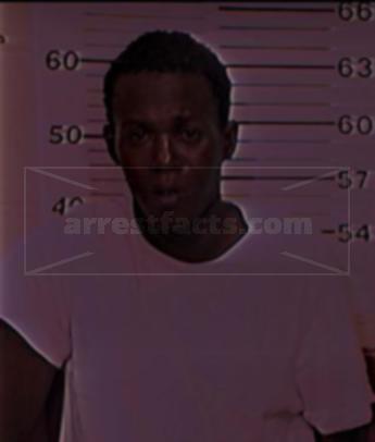 Tracy Lamond Johnson
