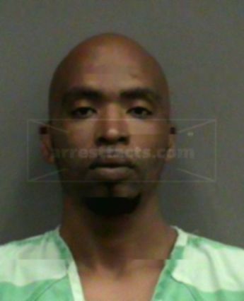 Jermaine Leon Daniels