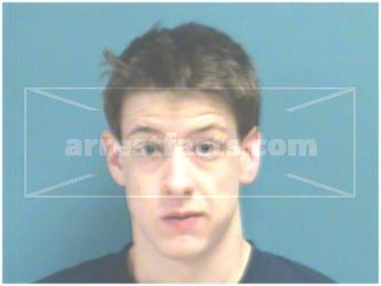 Brandon John Anderson