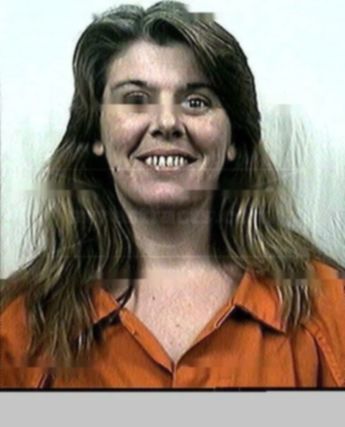 Sheri D Huff