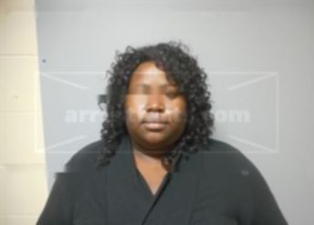 Takeena Sharie Cunningham/beasley