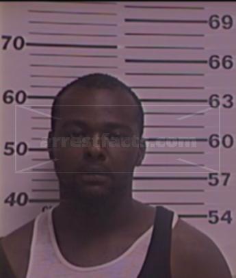 Glendon Dermaine Armstrong