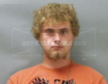 Justin Robert-Allen Grimsley