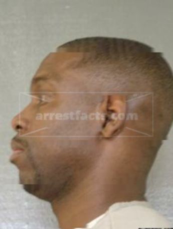 Justin B January Jr.