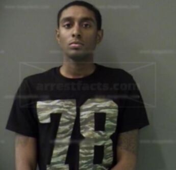 Kahseim Jermaine Howell