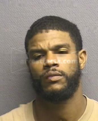 Antwan Lamar Hill-Jones