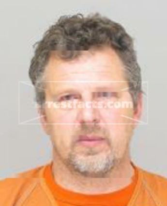 Patrick Scott Ostrowski