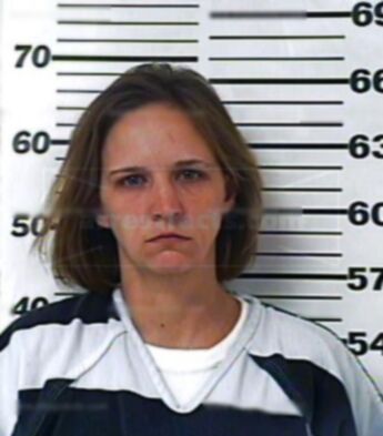 Tracy Deann Mcalexander