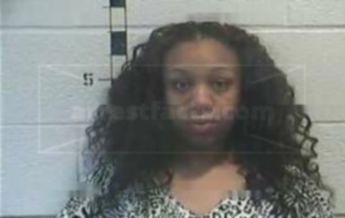 Mykia Mysha Crutcher