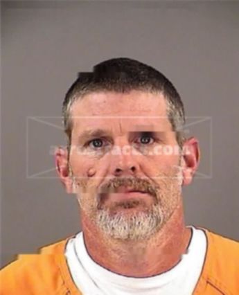 Darrell Dewayne Hyde