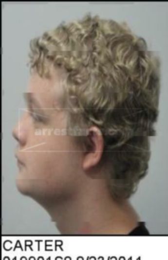 Ian Nathaniel Carter