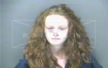 Samantha Colleene Gibson