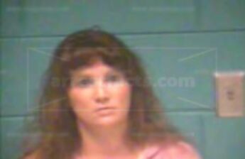 Kimberly Faye Shanks