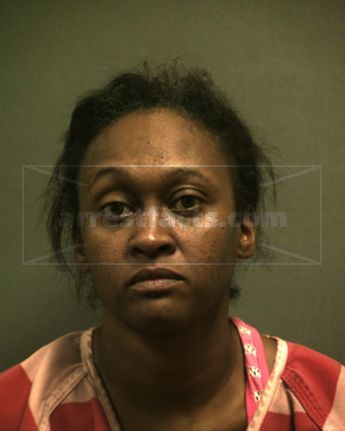 Keisha Deon Carey