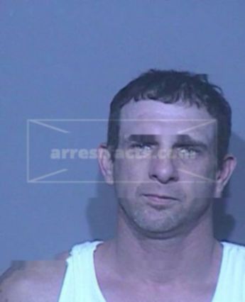 Trenton Wayne Brown