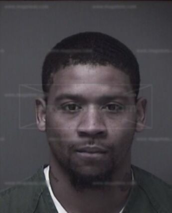 Rahshawn Damar Pitts