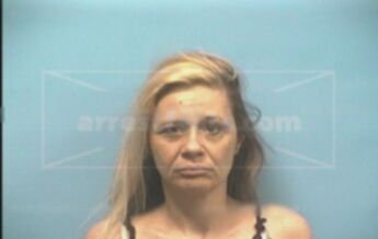 Tonya Marie Roberts Wells