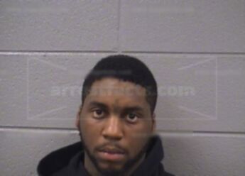 Deonta D. Harding