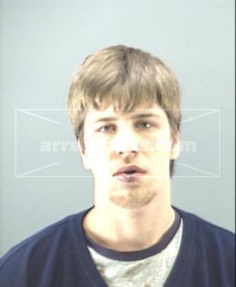 Zachary Lee Terry