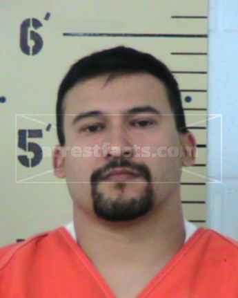 Christopher Michael Rodriguez
