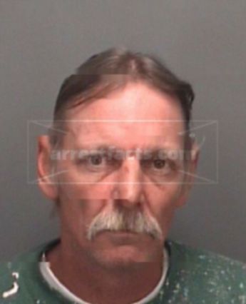 Brian Kenneth Wheeler