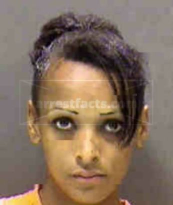 Tamika Latoya Shannon